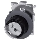 Siemens Industry - COMMUTATEUR A CLE RONIS, O-I
