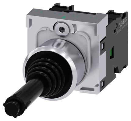 Siemens Industry - MANIPULATEUR, 2 POSITIONS