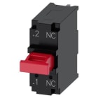 Siemens Industry - BLOC CONTACT 1NF