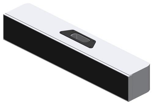 Siemens Industry - Extension Unit box 24"