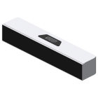 Siemens Industry - Extension Unit box 24"