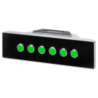 Siemens Industry - Extension Unit 24" Portrait hardwired