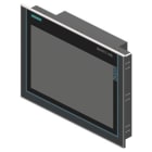 Siemens Industry - SIMATIC Flat Panel 12" MT V2 Extended
