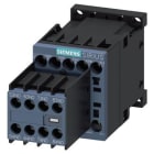 Siemens Industry - CONTCT.AUX.,4NO+4NO,DC24V