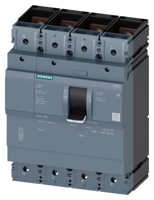 Siemens Industry - SD_IEC_FS400_400A_4P