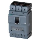 Siemens Industry - MCCB_IEC_FS630_630A_3P_55KA_ETU3_LSI