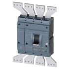 Siemens Industry - MCCB_IEC_FS1250_1250A_4p_55kA_ETU3_LSI