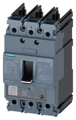 Siemens Industry - MCCB_UL_FS125_60A_3P_65KA_TM_ ATAM
