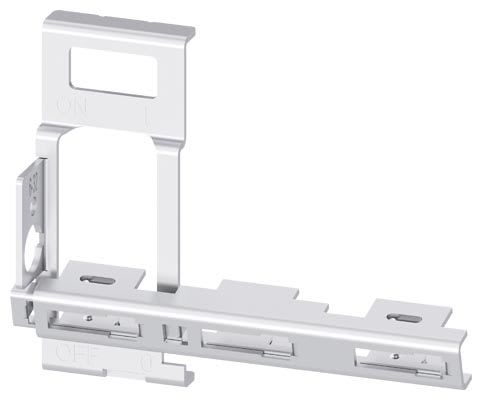 Siemens Industry - LIAISON POUR LEVIERS A BASCULE