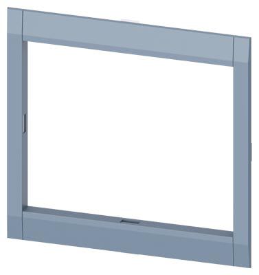 Siemens Industry - PLASTRON, 139,6 X 112,8 MM (L x H)