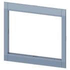 Siemens Industry - PLASTRON, 139,6 X 112,8 MM (L x H)