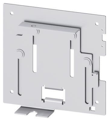 Siemens Industry - Max-Flex Operator, Switch. Mechanism
