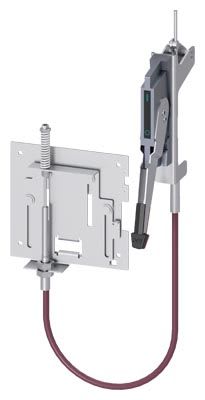 Siemens Industry - Max-Flex Operator, Complete Kit