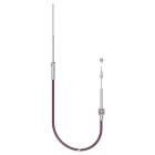 Siemens Industry - Max-Flex Operator, Bowdencable 72""""