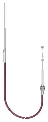 Siemens Industry - Max-Flex Operator, Bowdencable 96""""