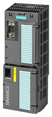 Siemens Industry - SIPLUS G120 CU250S-2 PN