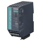 Siemens Industry - SIPLUS PS UPS1600 DC 24 V/10 A RAIL
