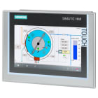 Siemens Industry - SIMATIC IPC277E, 7" Touch