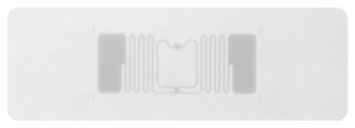 Siemens Industry - Label RF630L, 90x30 mm 3"