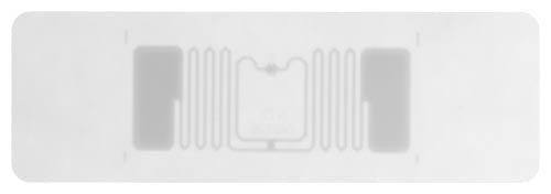 Siemens Industry - Label RF630L, 80x26 mm