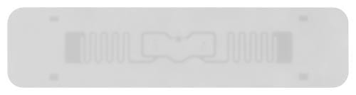 Siemens Industry - Label RF630L, 105x25 mm U7