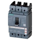 Siemens Industry - MCS_UL_FS250_250A_3P_65kA