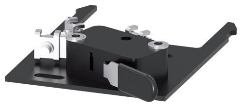 Siemens Industry - Position signaling switch plug-in socket