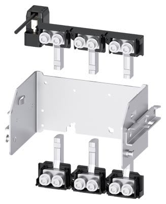 Siemens Industry - Plug-in unit, convertion kit /3P