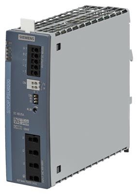 Siemens Industry - SITOP PSU6200/3AC/48VDC/5A