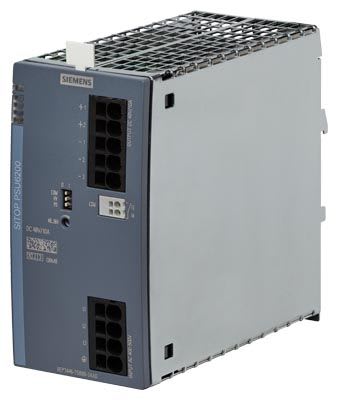 Siemens Industry - SITOP PSU6200/3AC/48VDC/10A