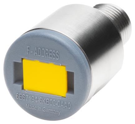 Siemens Industry - Connecteur de codage E, IP 65/67