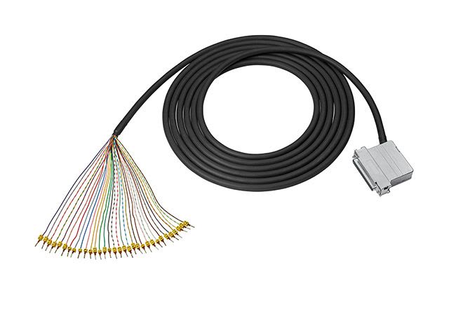 Siemens Industry - CABLE DE LIAISON D-SUB/AEH BLINDE 3m