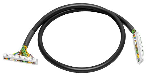 Siemens Industry - CABLE LIAISON 40P A 50P S7 NON BLINDE 2m
