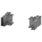 Siemens Industry - Base corner pieces H: 100 mm, 4 units
