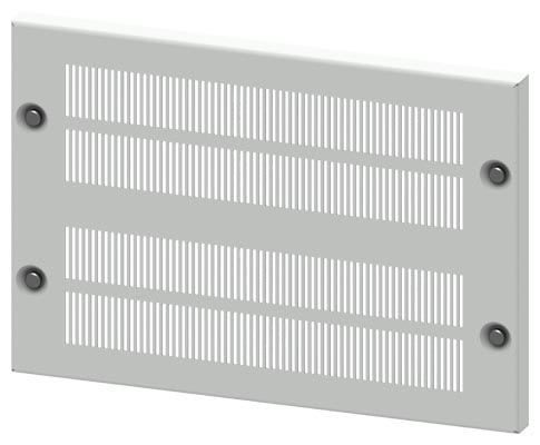 Siemens Industry - Base comp. cover IP40, H:275mm, W:400mm