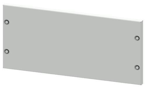 Siemens Industry - Base comp. cover IP55, H:275mm, W:600mm