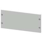 Siemens Industry - Base comp. cover IP55, H:275mm, W:600mm