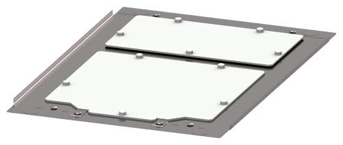 Siemens Industry - Top plate cables, W:400mm, D:600mm