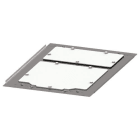 Siemens Industry - Top plate cables, W:400mm, D:600mm