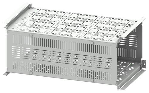 Siemens Industry - Separation MBB, W:600, D:800/1000mm