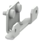 Siemens Industry - Barrier support, D:1200mm