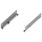 Siemens Industry - Crane bracket, D:1000mm, 1 set=2 pieces