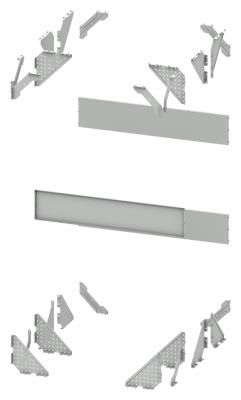 Siemens Industry - Reinforcement incoming ACB size III