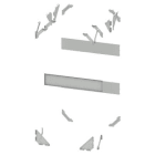 Siemens Industry - Reinforcement coupling ACB size III