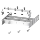 Siemens Industry - 3WA Connection MBB, size I,Fixed,W:400mm