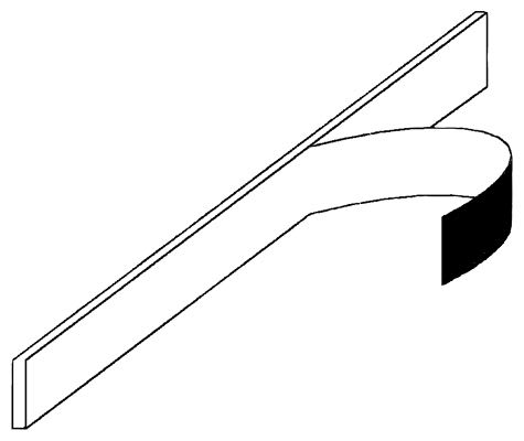 Siemens Industry - SIVACON S4 IP55 sealing 10x4mm