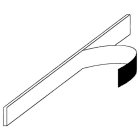 Siemens Industry - SIVACON S4 IP55 sealing 10x4mm