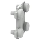 Siemens Industry - SIVACON S4 Frame connection