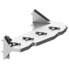 Siemens Industry - SIVACON S4 Vertical busbar 30x10mm