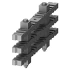 Siemens Industry - SIVACON S4 Main busbar reinforcement